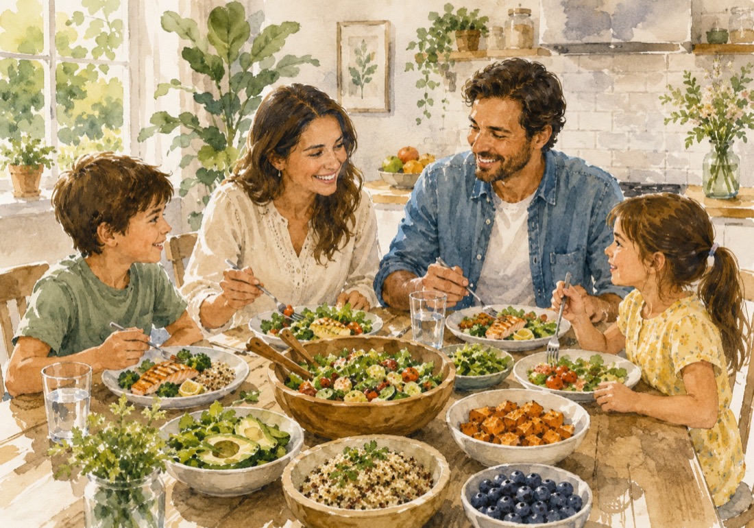 Dinner